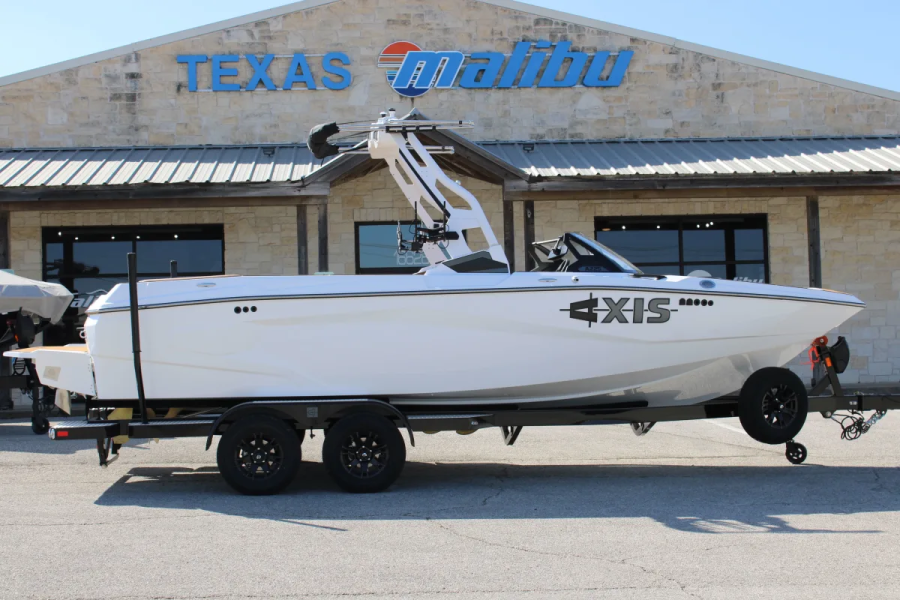 2026 Axis Boats A225 for sale in Austin, Texas