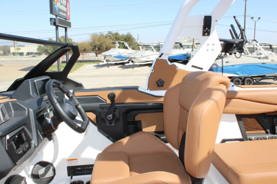 2026 Axis Boats A225 for sale in Austin, Texas