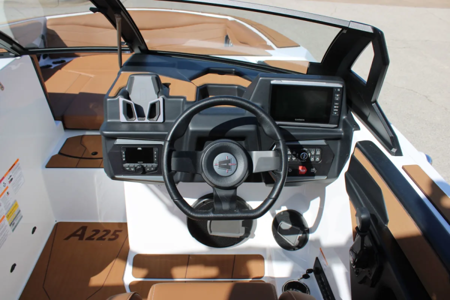 2026 Axis Boats A225 for sale in Austin, Texas