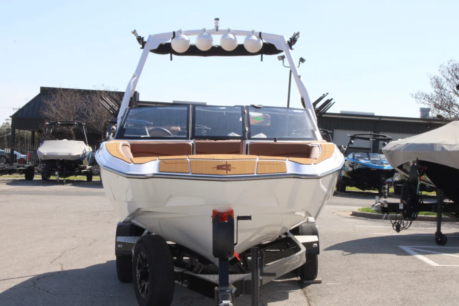 2026 Axis Boats A225 for sale in Austin, Texas