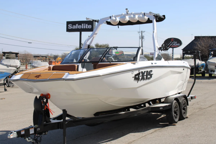 2026 Axis Boats A225 for sale in Austin, Texas