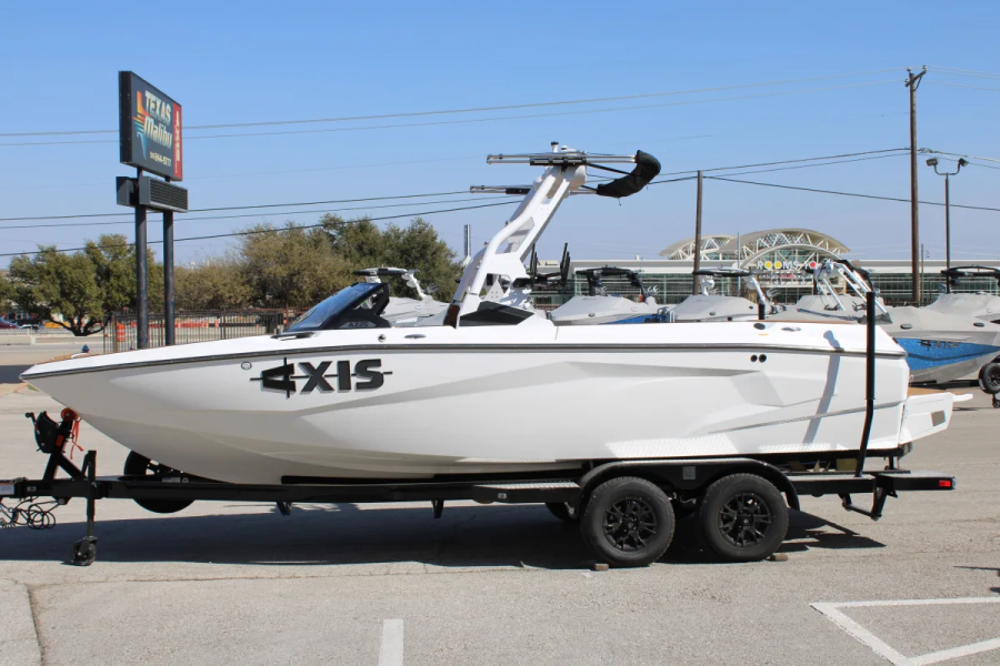2026 Axis Boats A225 for sale in Austin, Texas
