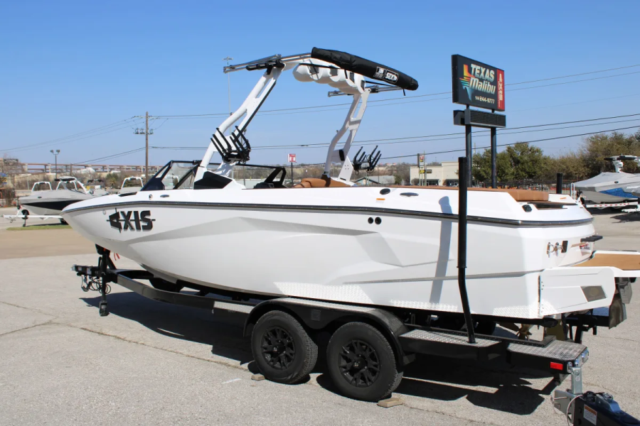 2026 Axis Boats A225 for sale in Austin, Texas