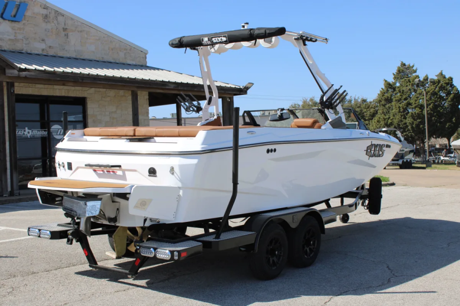 2026 Axis Boats A225 for sale in Austin, Texas