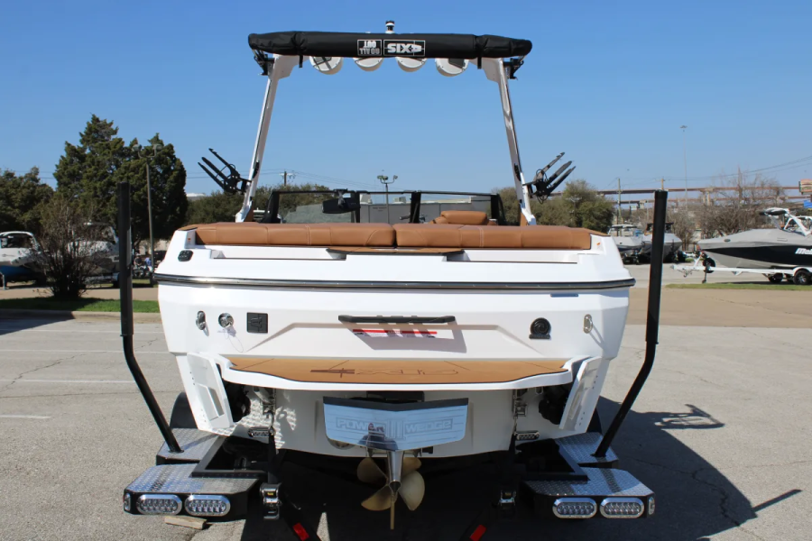 2026 Axis Boats A225 for sale in Austin, Texas