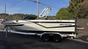 2019 Supreme Boats S238 for sale in Oregon City, Oregon