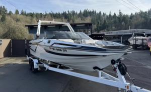 2019 Supreme Boats S238 for sale in Oregon City, Oregon