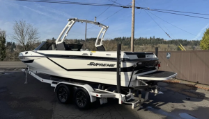 2019 Supreme Boats S238 for sale in Oregon City, Oregon