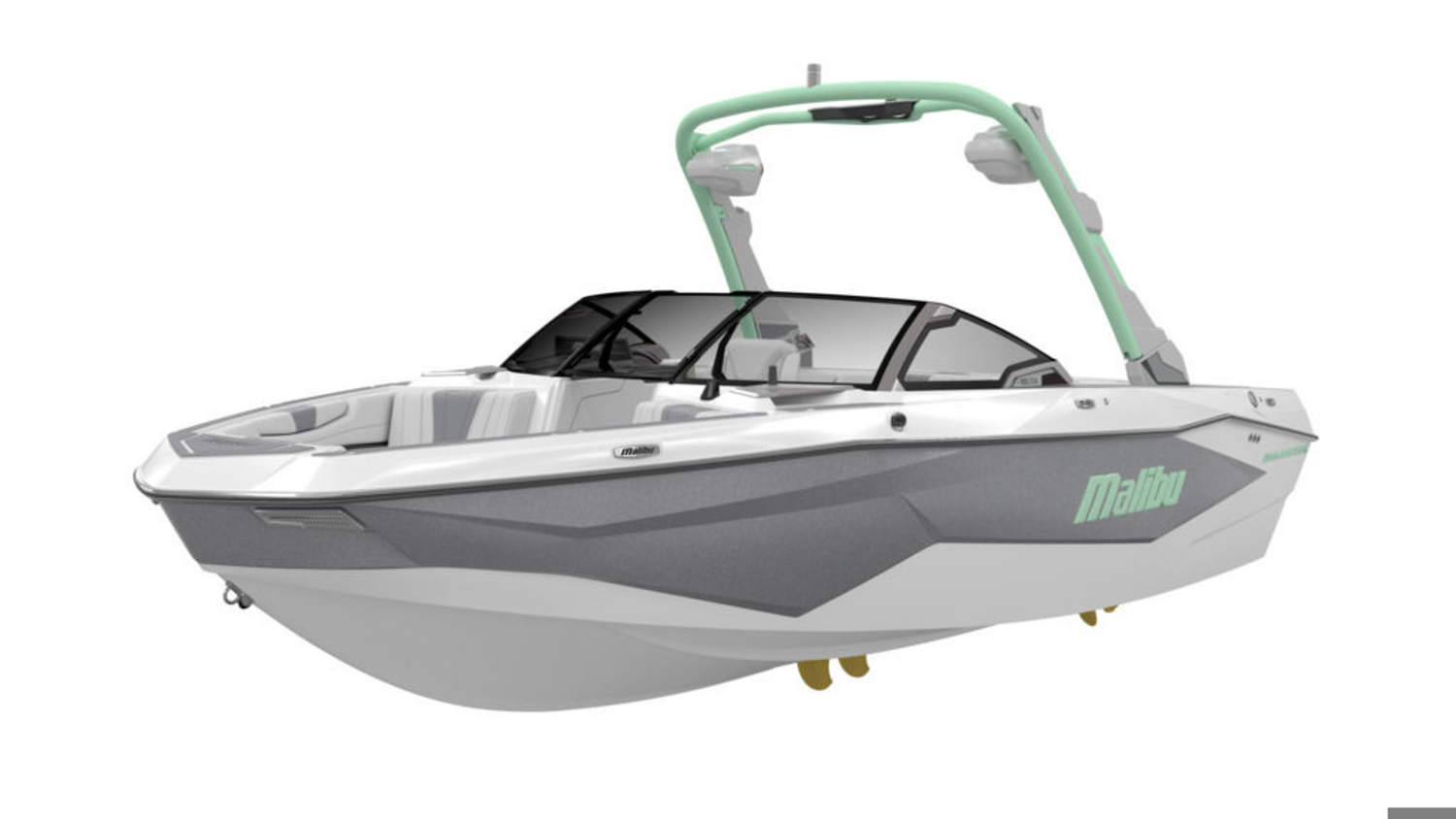 2026 Malibu Boats 22 LSV