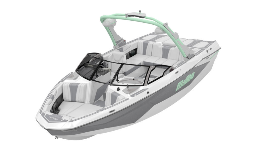 2026 Malibu Boats Wakesetter 22 LSV for sale in ATASCADERO, California