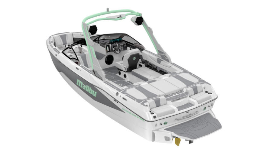2026 Malibu Boats Wakesetter 22 LSV for sale in ATASCADERO, California