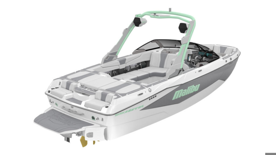 2026 Malibu Boats Wakesetter 22 LSV for sale in ATASCADERO, California