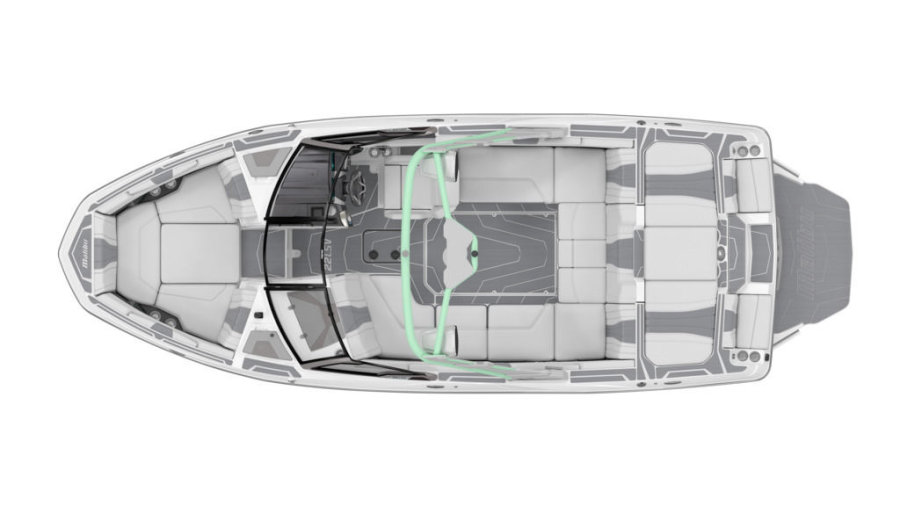 2026 Malibu Boats Wakesetter 22 LSV for sale in ATASCADERO, California