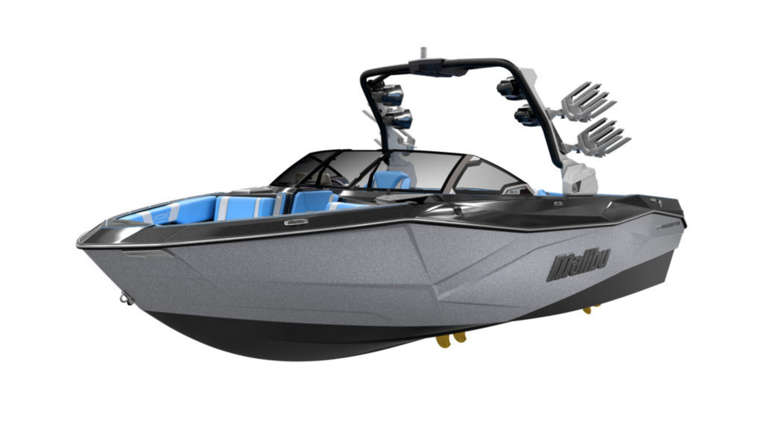 2026 Malibu Boats 26 LSV