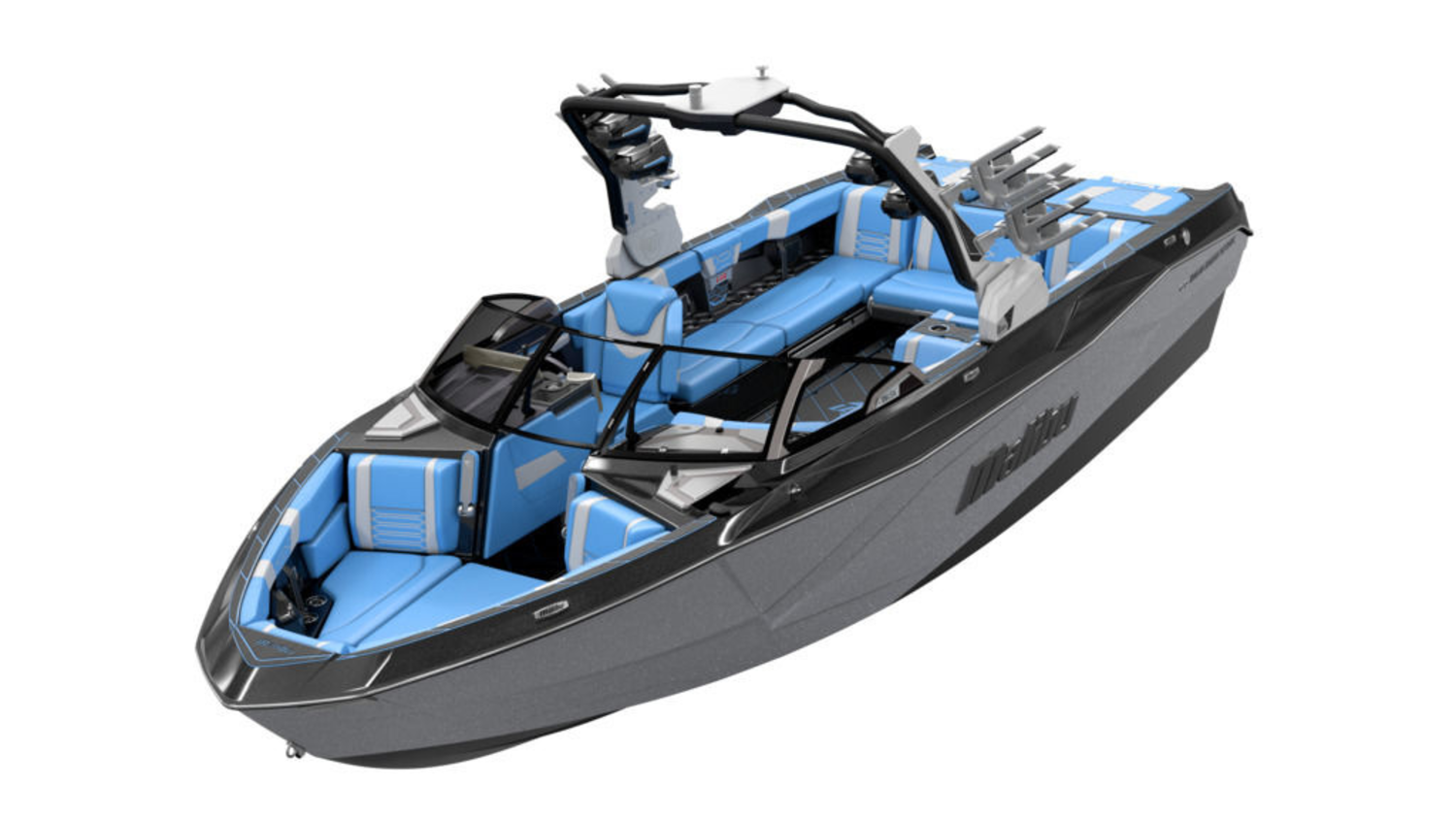 2026 Malibu Boats 26 LSV
