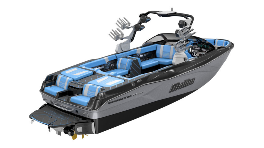 2026 Malibu Boats Wakesetter 26 LSV for sale in ATASCADERO, California