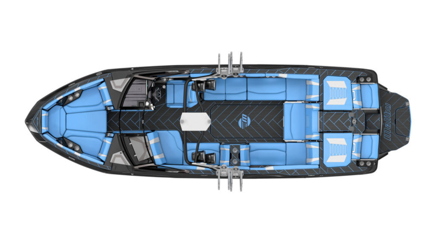 2026 Malibu Boats 26 LSV