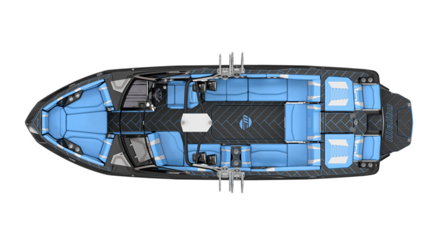 2026 Malibu Boats Wakesetter 26 LSV for sale in ATASCADERO, California