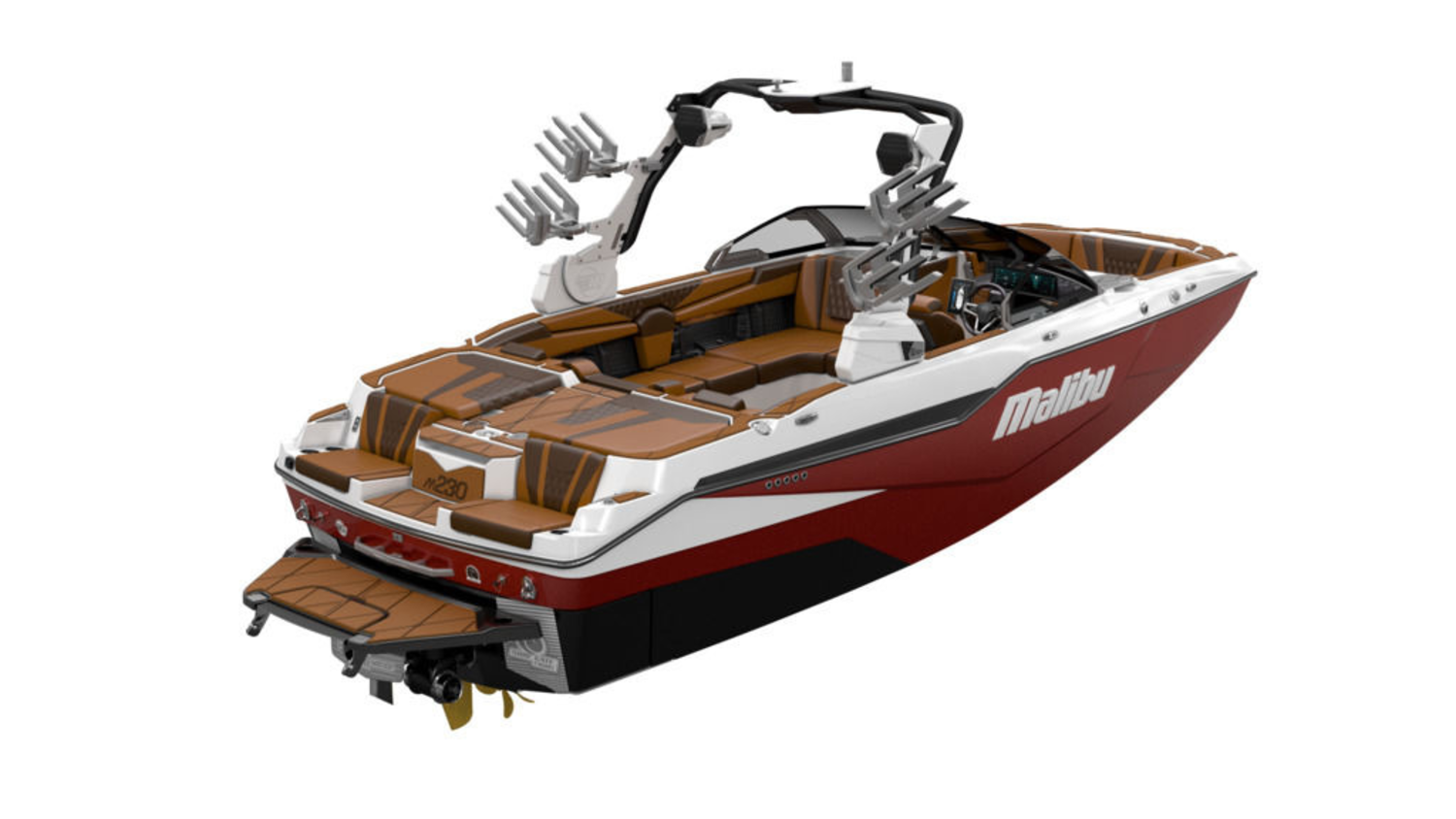 2026 Malibu Boats M230
