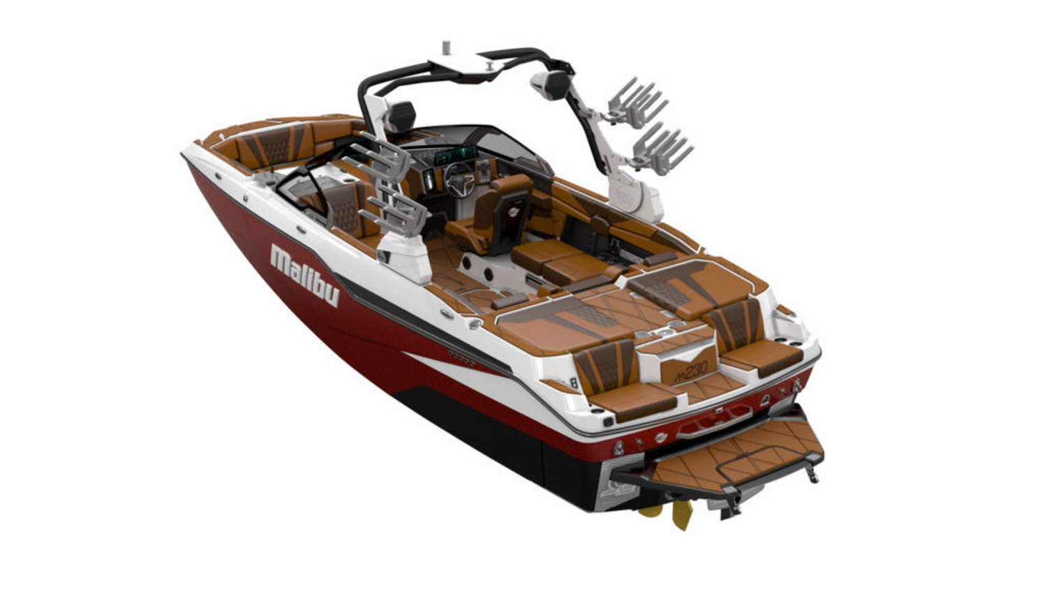 2026 Malibu Boats M230