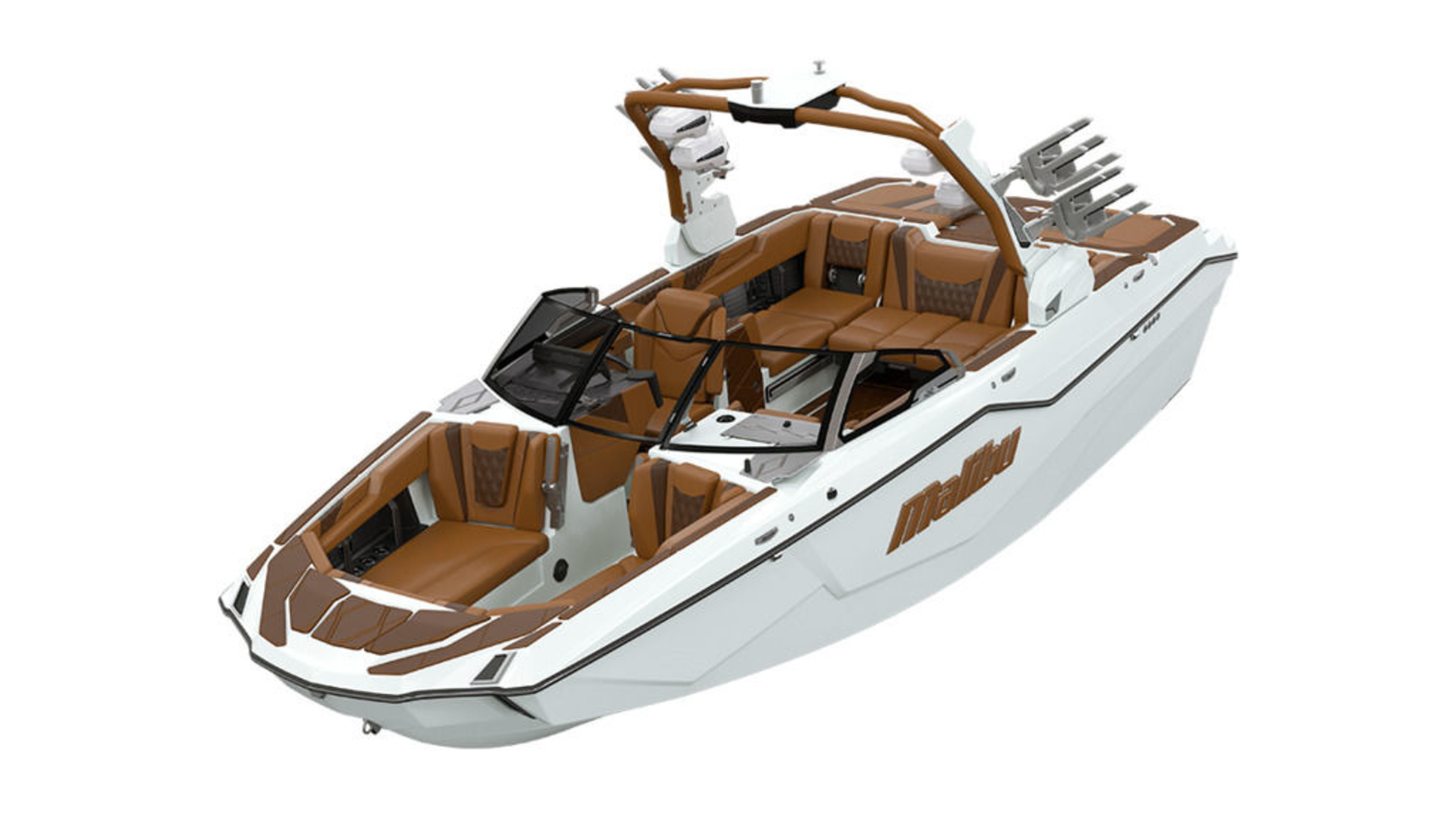 2026 Malibu Boats M242