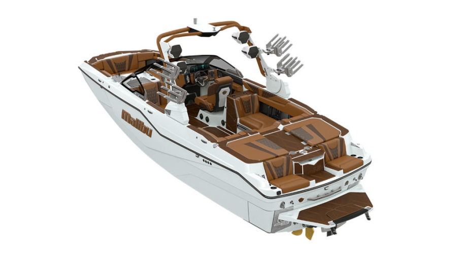 2026 Malibu Boats M242 for sale in ATASCADERO, California