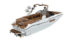 2026 Malibu Boats M242 for sale in ATASCADERO, California
