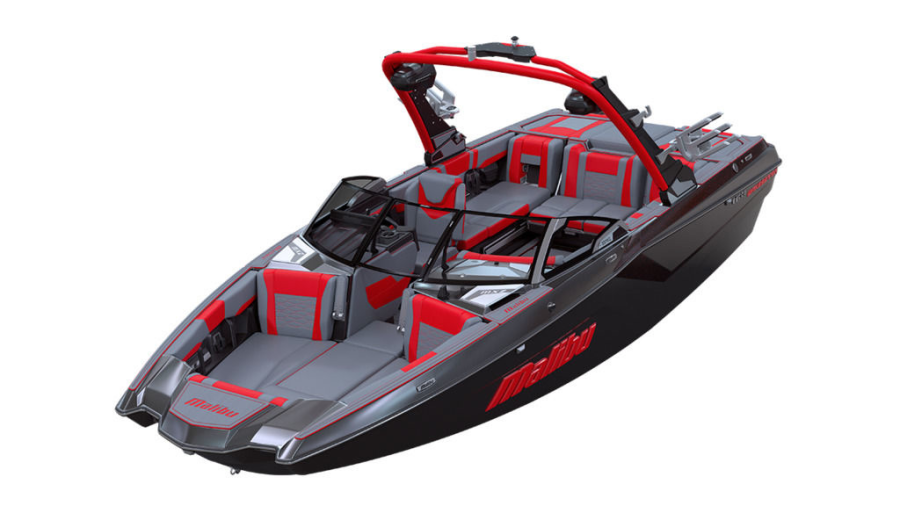 2026 Malibu Boats Wakesetter 23 MXZ for sale in ATASCADERO, California