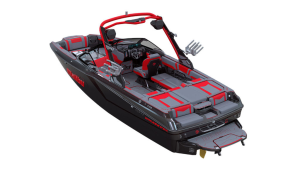 2026 Malibu Boats Wakesetter 23 MXZ for sale in ATASCADERO, California