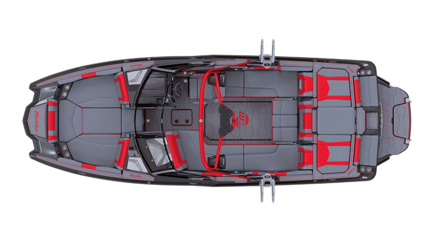 2026 Malibu Boats 23 MXZ