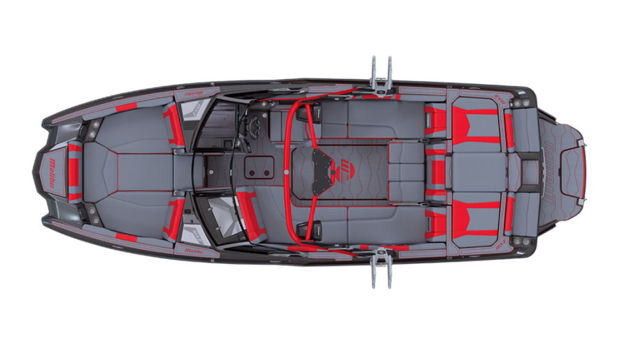 2026 Malibu Boats Wakesetter 23 MXZ for sale in ATASCADERO, California