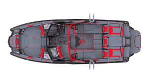 2026 Malibu Boats Wakesetter 23 MXZ for sale in ATASCADERO, California