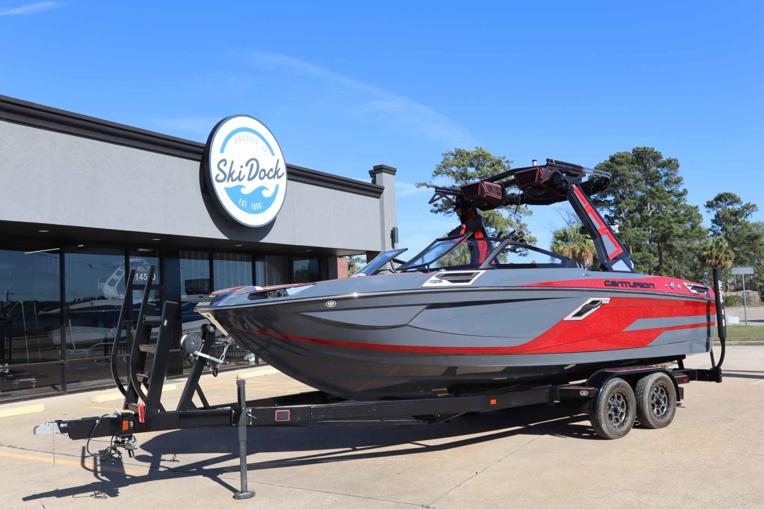 2023 Centurion Ri 230