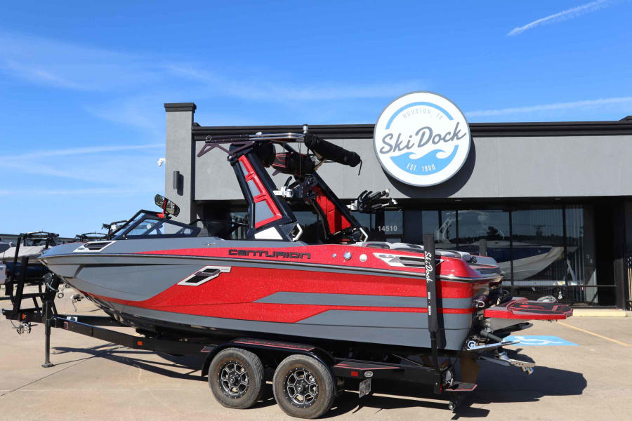 2023 Centurion Boats Ri230 for sale in , 