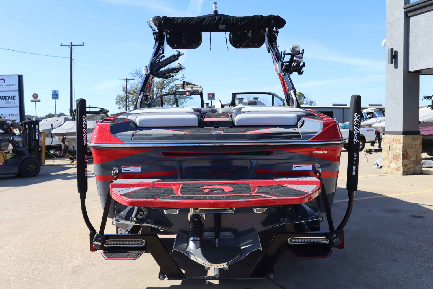 2023 Centurion Ri 230