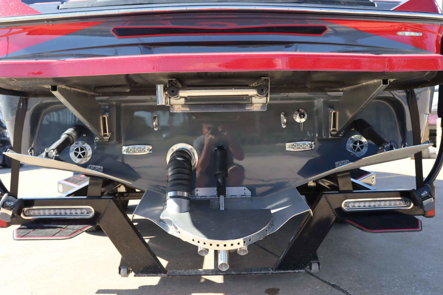 2023 Centurion Ri 230