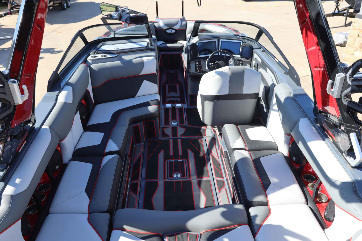 2023 Centurion Ri 230