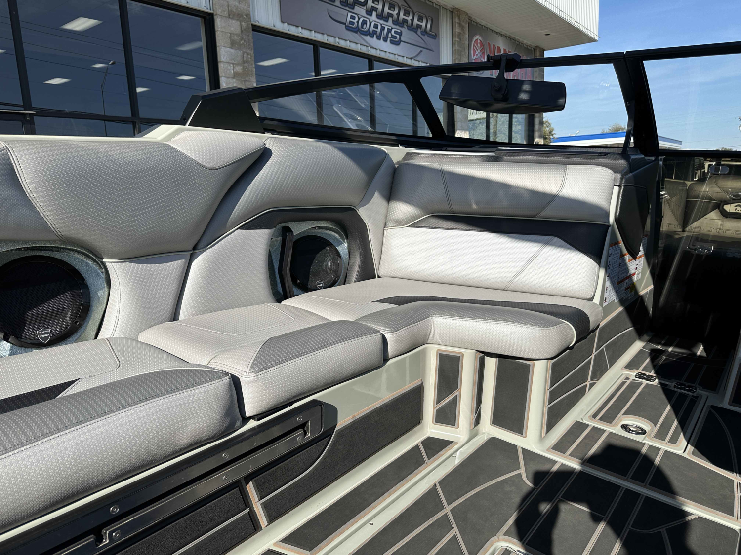 2022 Centurion Ri230