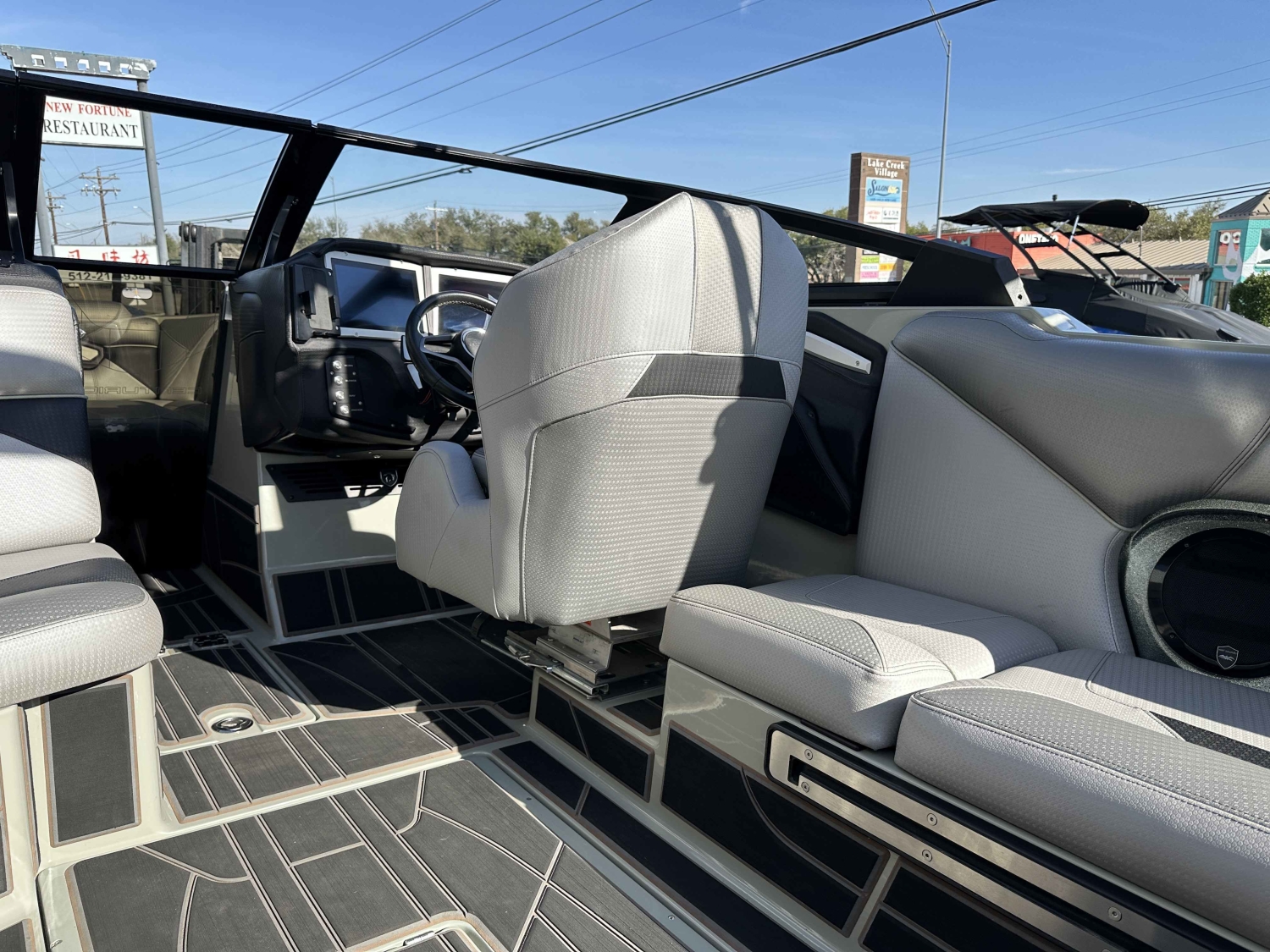 2022 Centurion Ri230