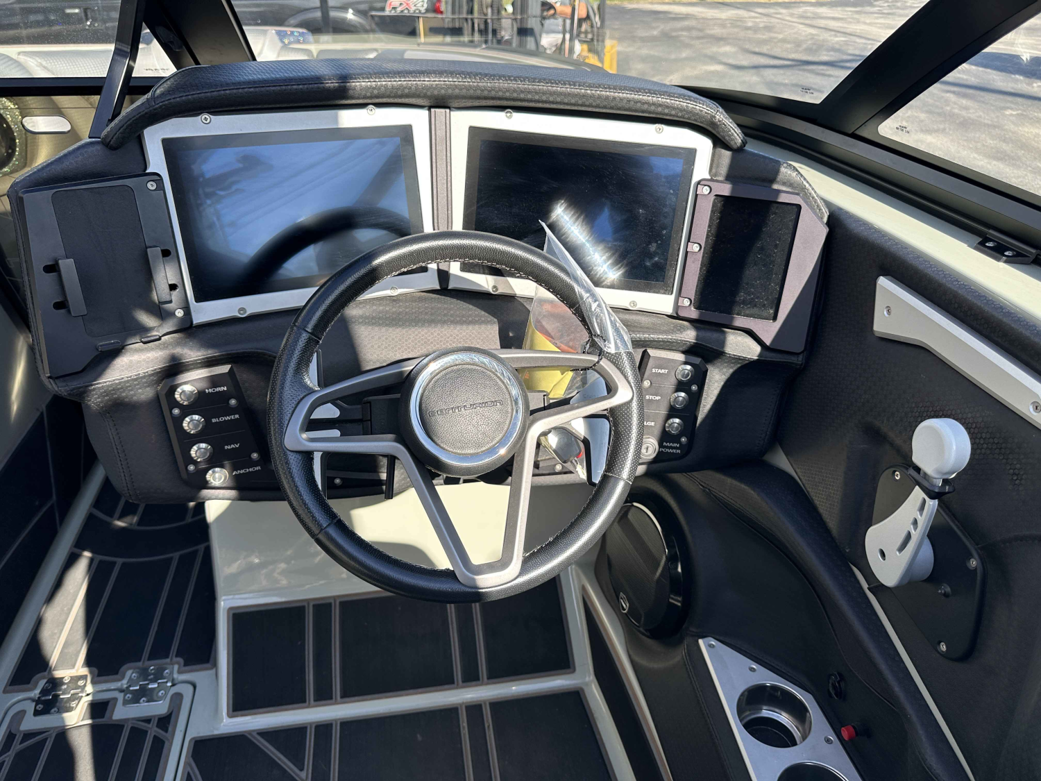 2022 Centurion Ri230