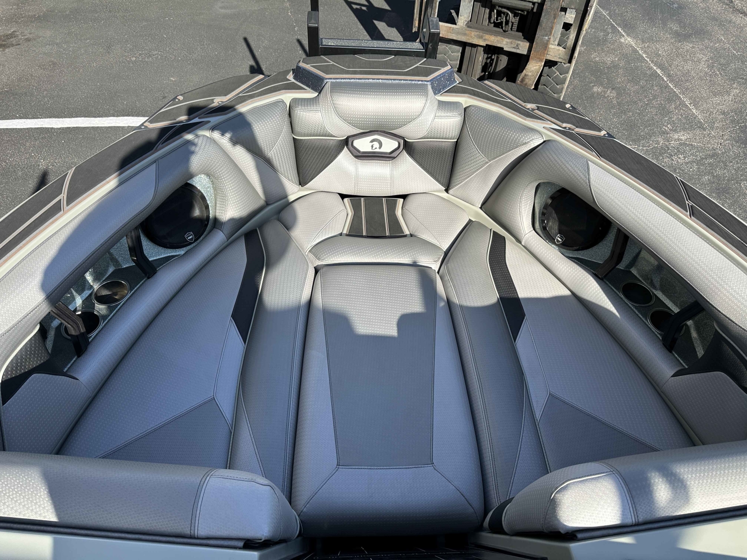 2022 Centurion Ri230