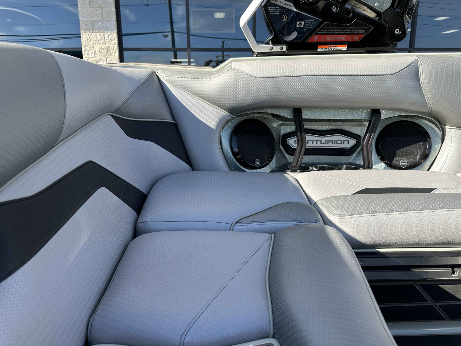 2022 Centurion Ri230