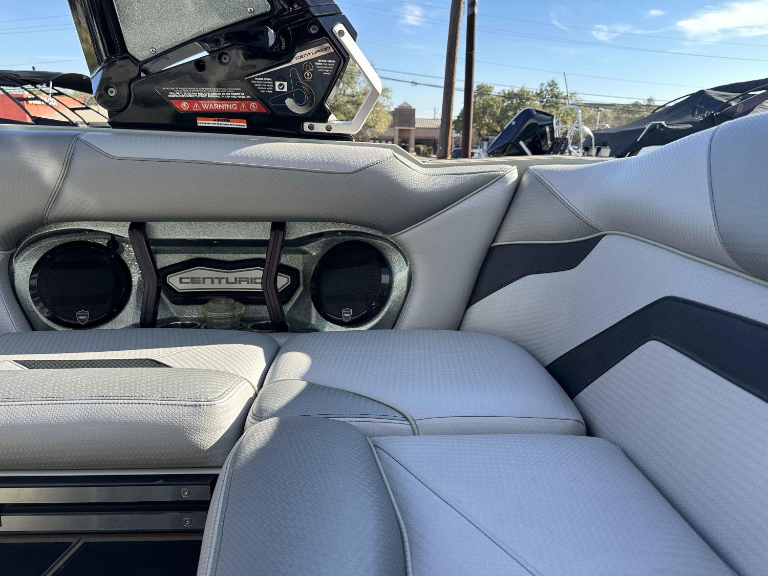 2022 Centurion Ri230