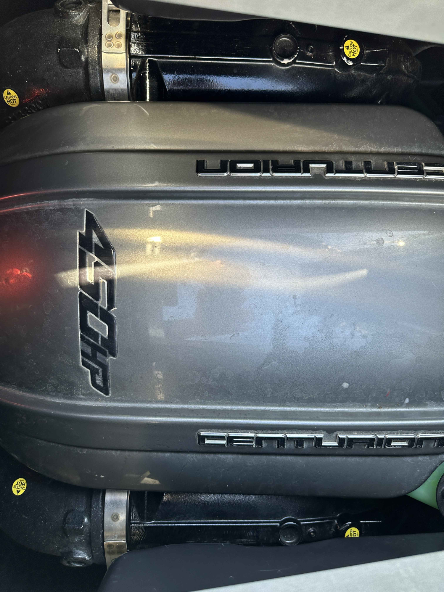 2022 Centurion Ri230