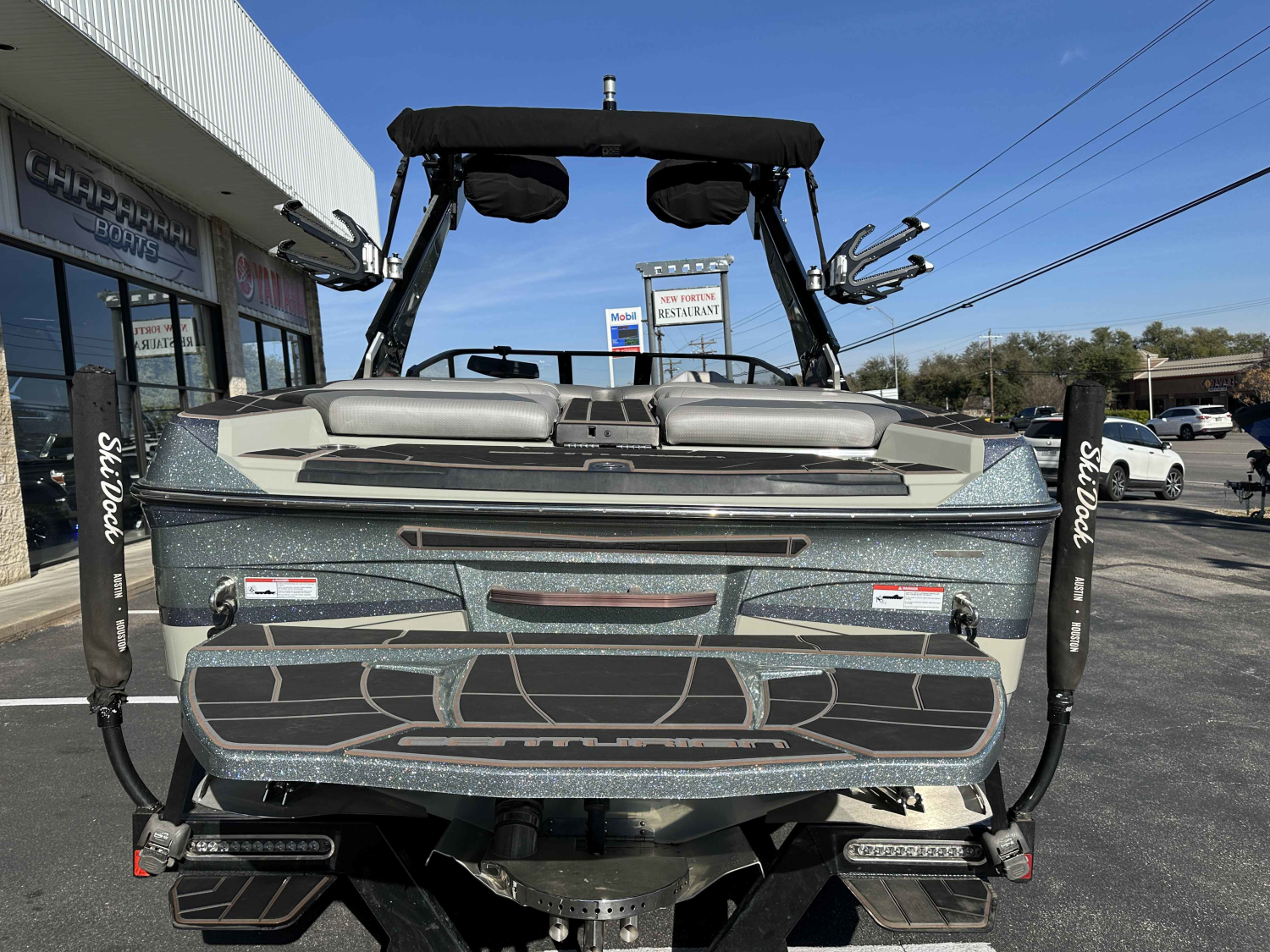 2022 Centurion Ri230