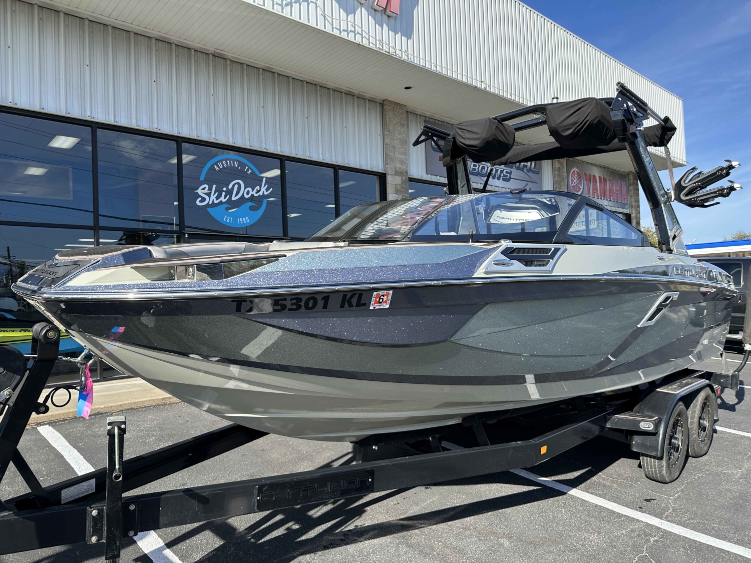 2022 Centurion Ri230