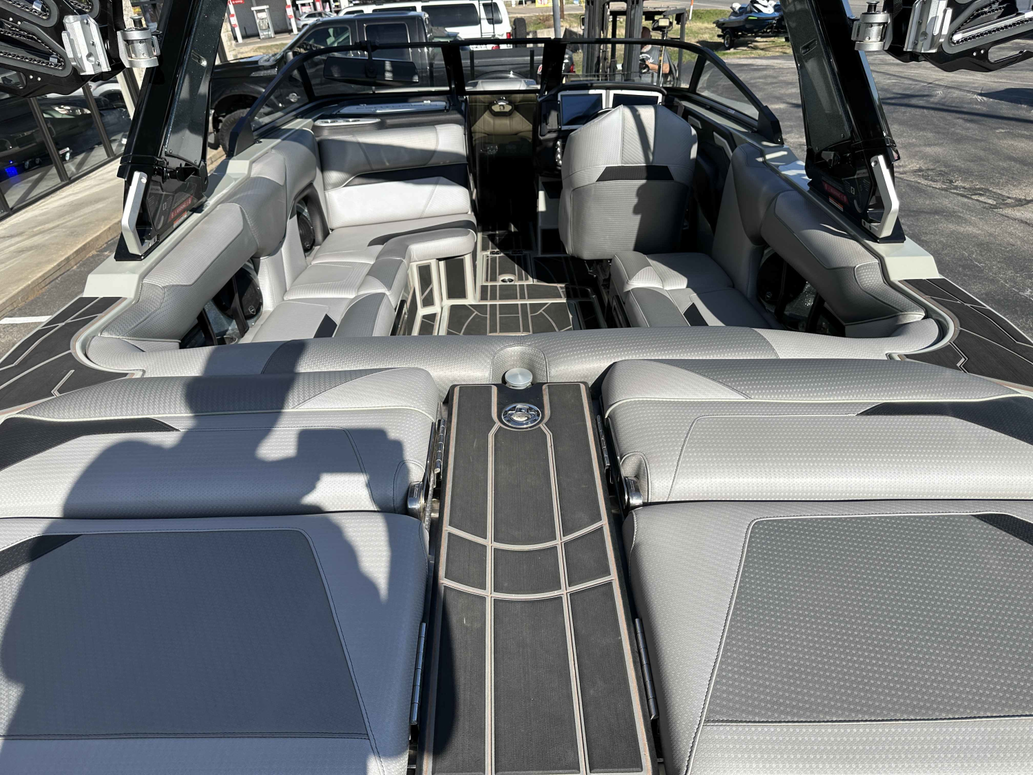 2022 Centurion Ri230