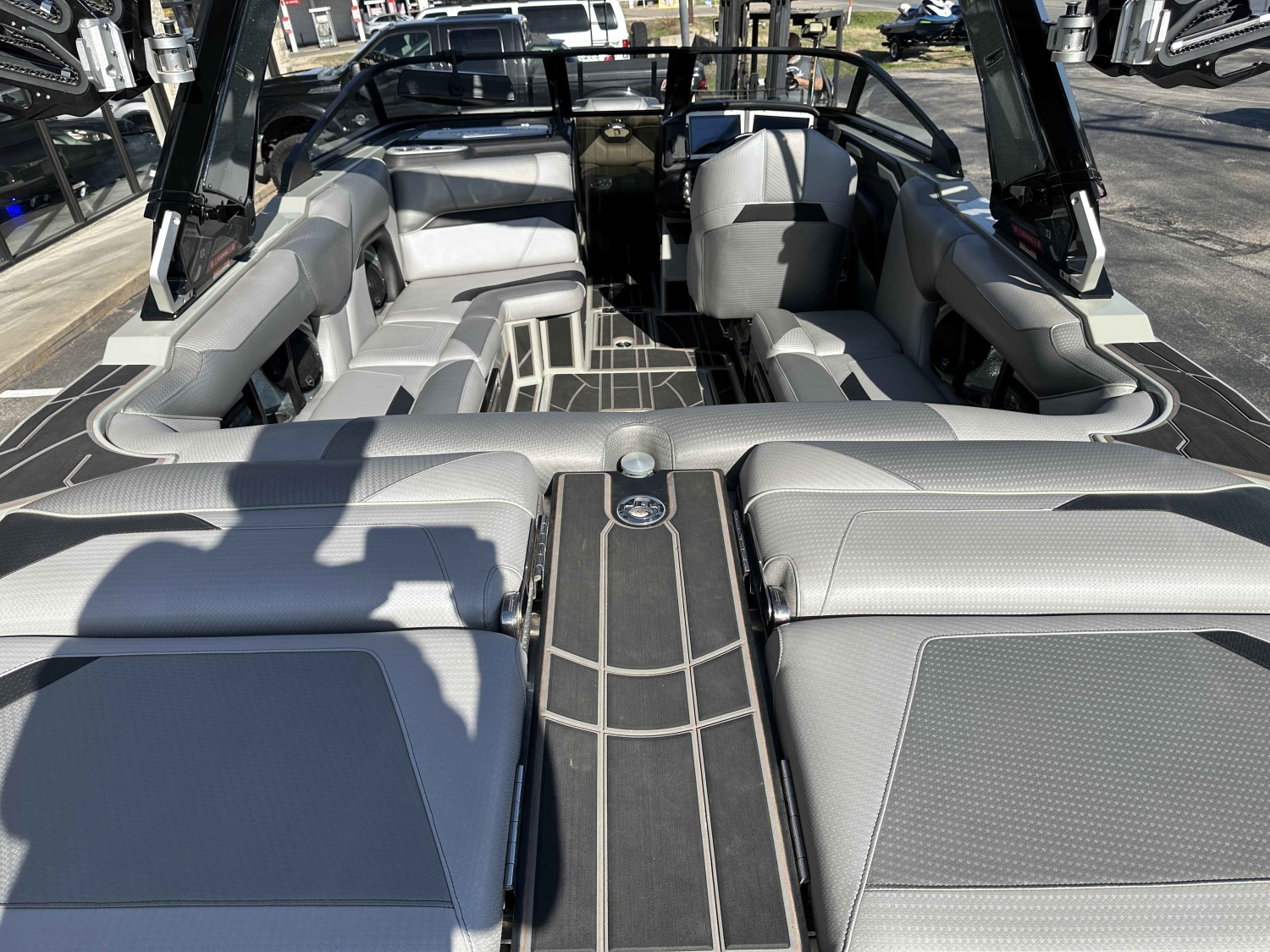 2022 Centurion Ri230