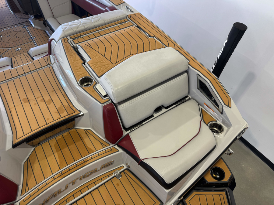 2023 Nautique Boats G23 Paragon for sale in Lewisville, Texas