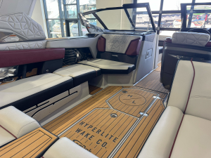 2023 Nautique Boats G23 Paragon for sale in Lewisville, Texas